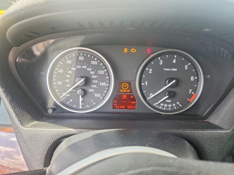 Продаж на аукціоні авто 2013 Bmw X5, vin: 5UXZV4C55DL994493, номер лоту: 65360406