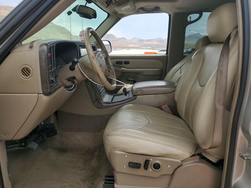 65280256 :رقم المزاد ، 1GKEK63UX4J245989 vin ، 2004 Gmc Yukon مزاد بيع