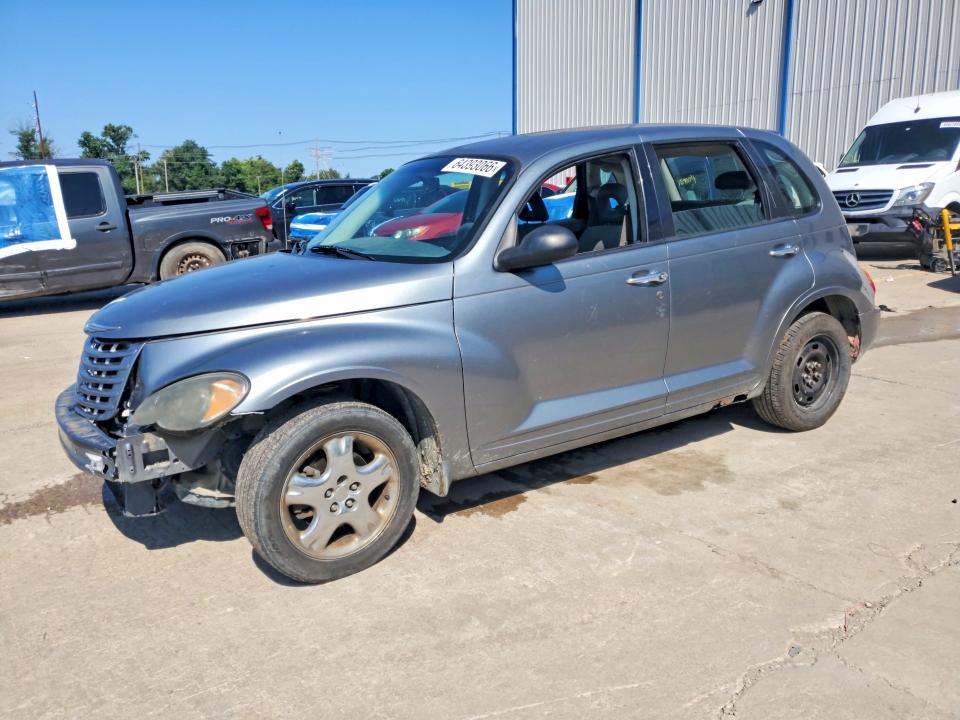 Aukcja sprzedaży 2008 Chrysler Pt Cruiser, vin: 3A8FY48B78T114309, numer aukcji: 64393066