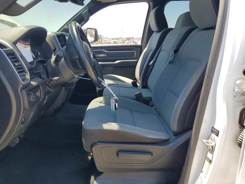Продаж на аукціоні авто 2023 Ram 1500, vin: 1C6SRFMT2PN531484, номер лоту: 63161866