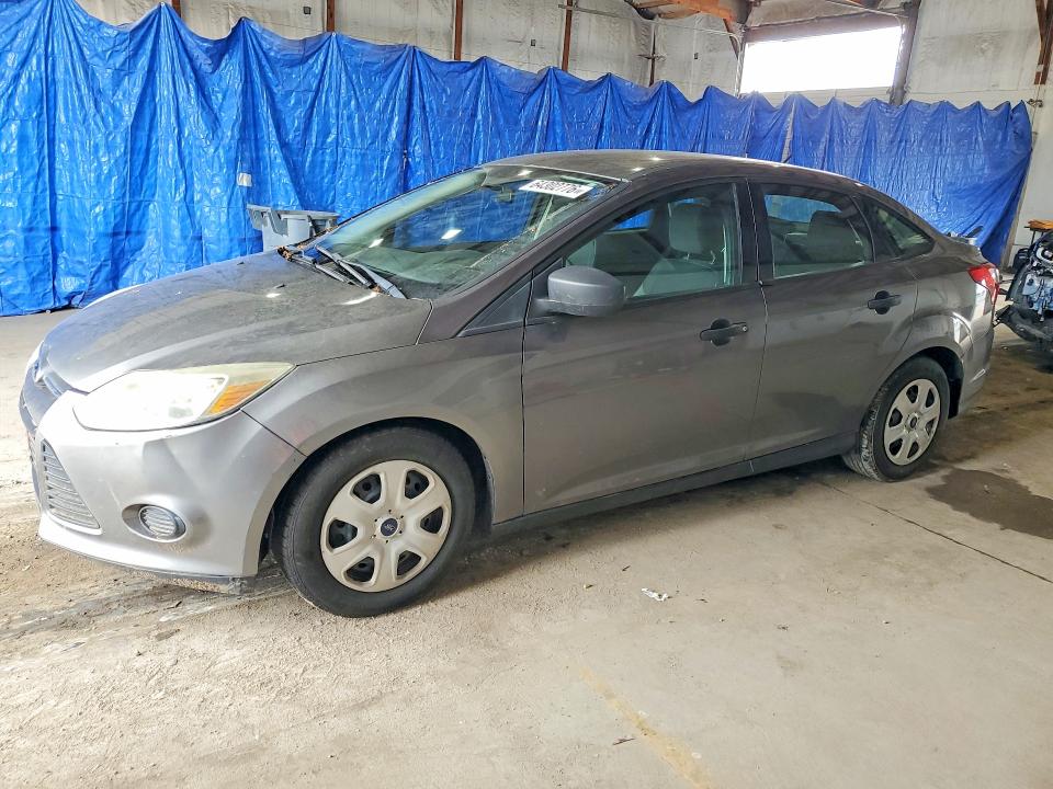 Aukcja sprzedaży 2013 Ford Focus, vin: 1FADP3E23DL143656, numer aukcji: 64302776
