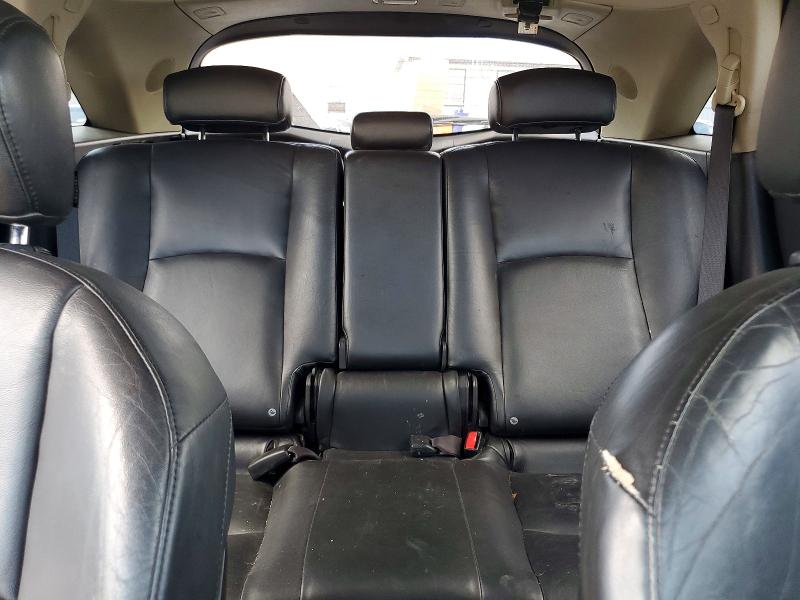 Продаж на аукціоні авто 2004 Infiniti Fx35, vin: JNRAS08U04X110050, номер лоту: 67259356