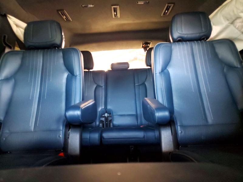 Продажа на аукционе авто 2025 Cadillac Escalade Iq, vin: 1GYTEFKL3SU103833, номер лота: 65603956