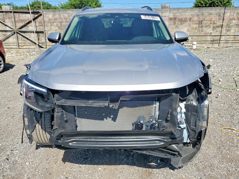 Продаж на аукціоні авто 2026 Volkswagen Atlas, vin: 1V2WN2CA3TC530511, номер лоту: 64645126