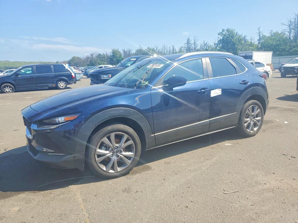 Продаж на аукціоні авто 2024 Mazda Cx-30, vin: 3MVDMBCMXRM623392, номер лоту: 63420936