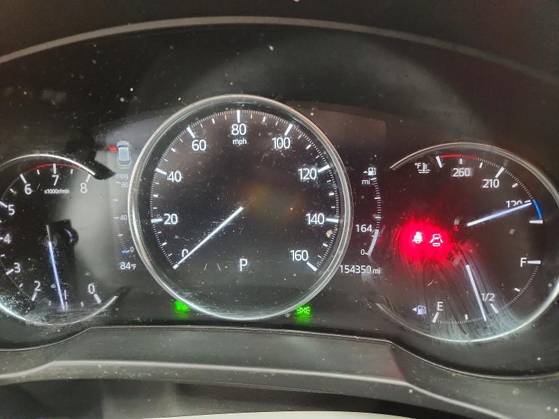 2021 Mazda Cx-5 მანქანა იყიდება აუქციონზე, vin: JM3KFADM6M0329597, აუქციონის ნომერი: 62339166