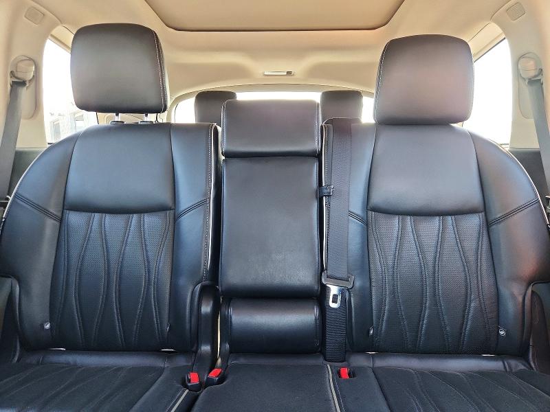Продажа на аукционе авто 2018 Infiniti Qx60, vin: 5N1DL0MM7JC515806, номер лота: 66251256