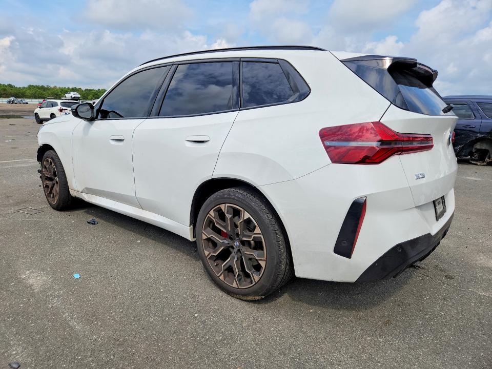 Aukcja sprzedaży 2026 Bmw X3, vin: 5UX73GP09T9403140, numer aukcji: 66591306