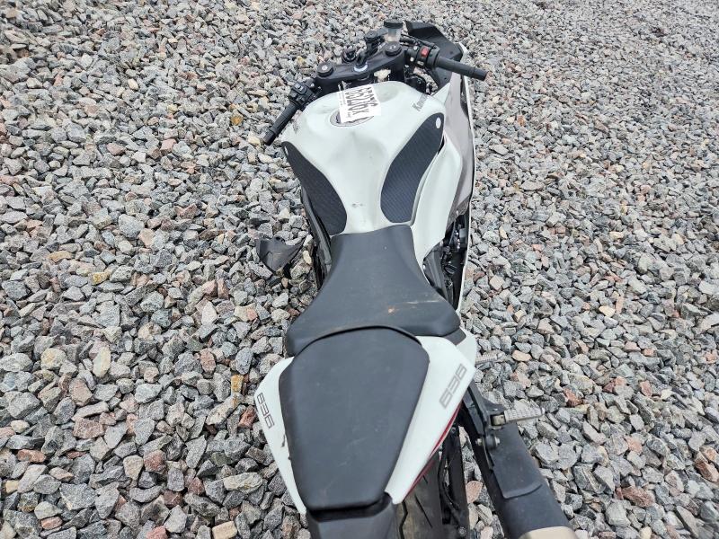 Aukcja sprzedaży 2025 Kawasaki Zx636, vin: JKBZXJJ19SA022369, numer aukcji: 65278606