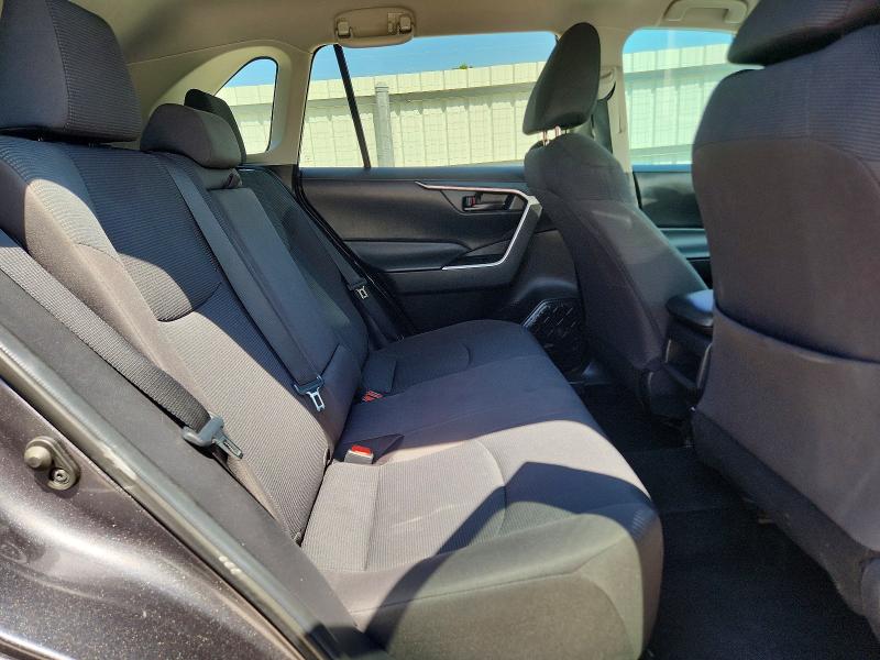 65181166 :رقم المزاد ، 2T3H1RFV8LC047754 vin ، 2020 Toyota Rav4 مزاد بيع