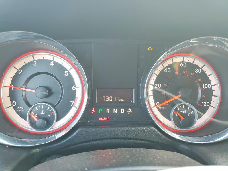 66754686 :رقم المزاد ، 2C4RDGCG3CR406524 vin ، 2012 Dodge Grand Caravan مزاد بيع