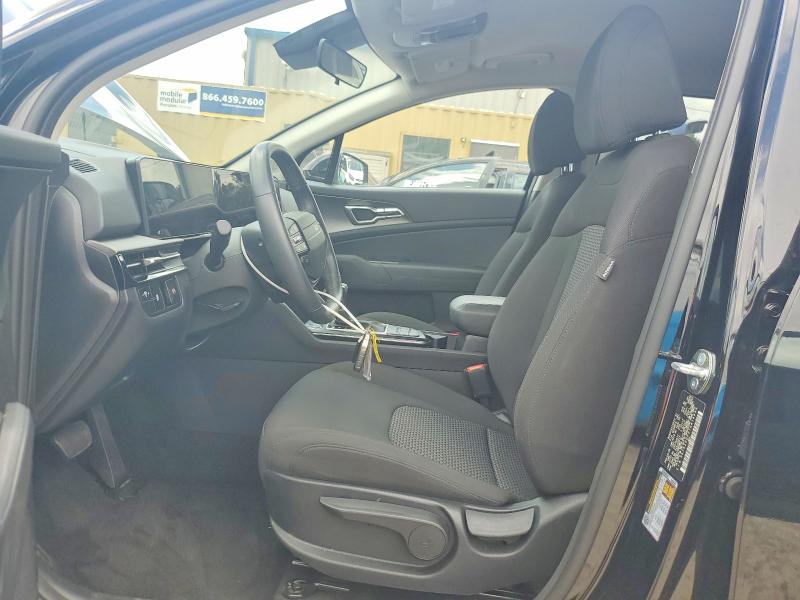 Продаж на аукціоні авто 2026 Kia Sportage, vin: 5XYK2CDF2TG414639, номер лоту: 64076786