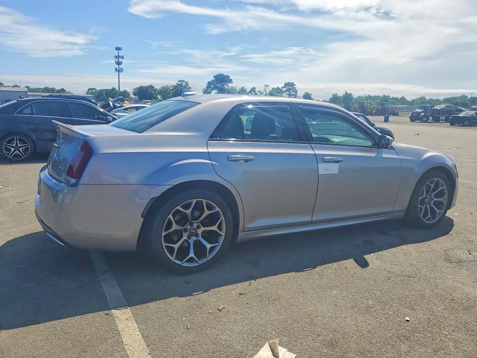 Aukcja sprzedaży 2018 Chrysler 300, vin: 2C3CCABG4JH266661, numer aukcji: 64031716