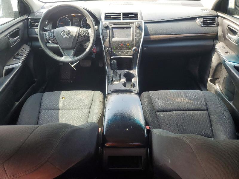 2016 Toyota Camry მანქანა იყიდება აუქციონზე, vin: 4T4BF1FK9GR584473, აუქციონის ნომერი: 64005586