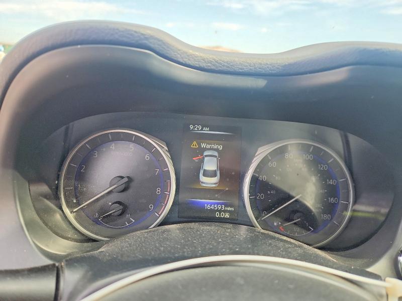Aukcja sprzedaży 2014 Infiniti Q50, vin: JN1BV7AR1EM689470, numer aukcji: 67378196