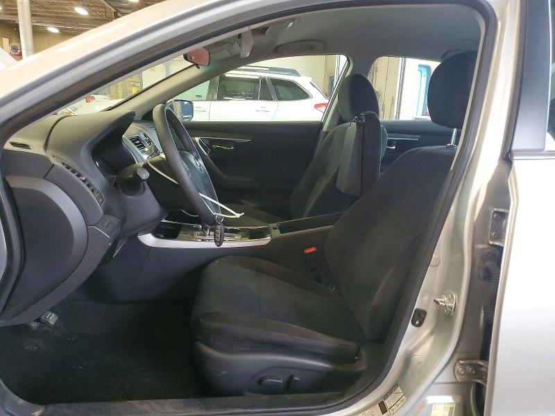 Aukcja sprzedaży 2014 Nissan Altima, vin: 1N4AL3AP1EN341920, numer aukcji: 64681136