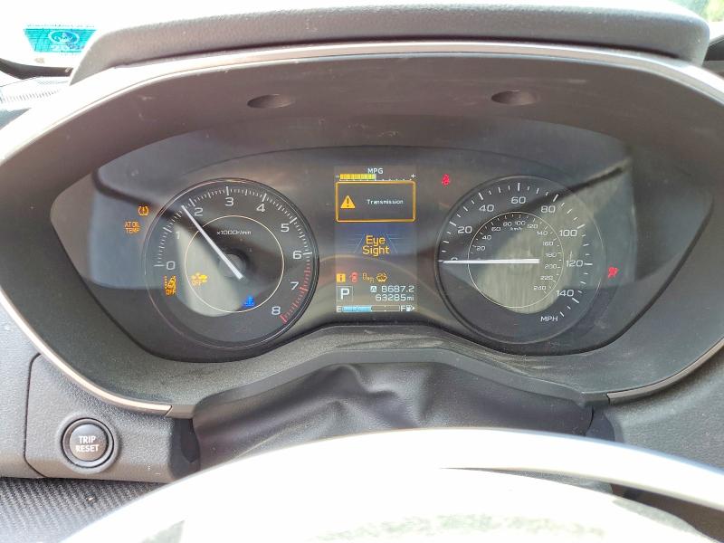 Aukcja sprzedaży 2019 Subaru Impreza, vin: 4S3GTAD67K3711626, numer aukcji: 64266836