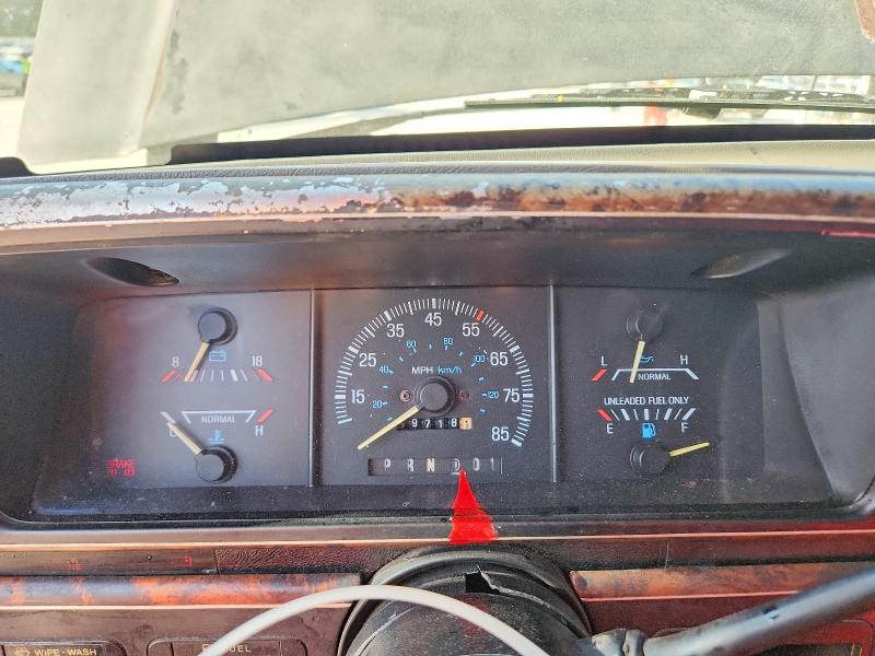 Aukcja sprzedaży 1988 Ford F150, vin: 1FTDF15N2JNB81987, numer aukcji: 65210806