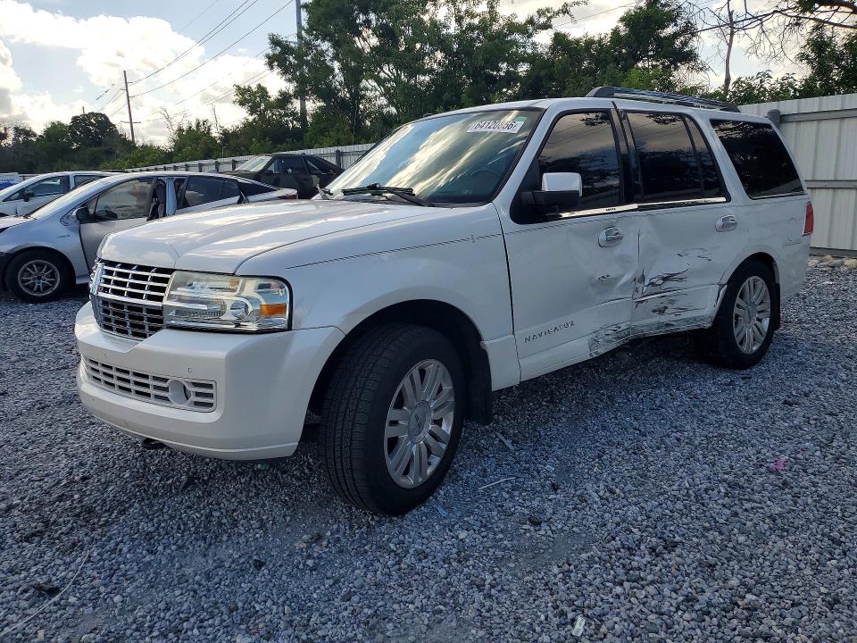 Aukcja sprzedaży 2012 Lincoln Navigator, vin: 5LMJJ2J58CEL00618, numer aukcji: 64120856