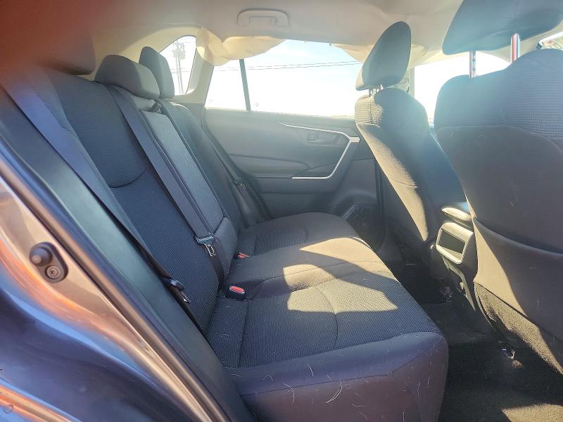 Продаж на аукціоні авто 2020 Toyota Rav4, vin: 2T3H1RFV1LC050978, номер лоту: 66429276