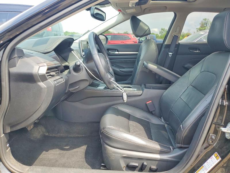 63831706 :رقم المزاد ، 1N4BL4EW7KN314275 vin ، 2019 Nissan Altima مزاد بيع