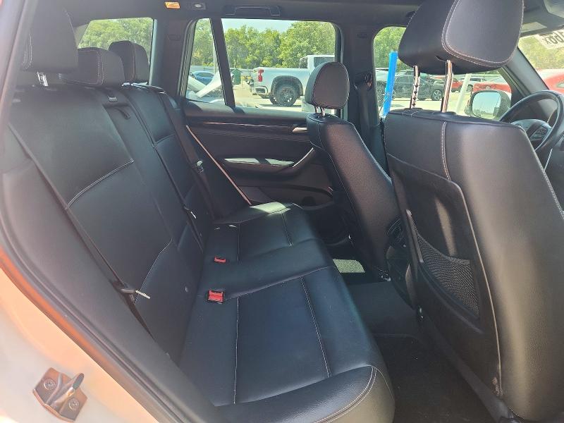 66091166 :رقم المزاد ، 5UXWX9C57E0D24203 vin ، 2014 Bmw X3 مزاد بيع