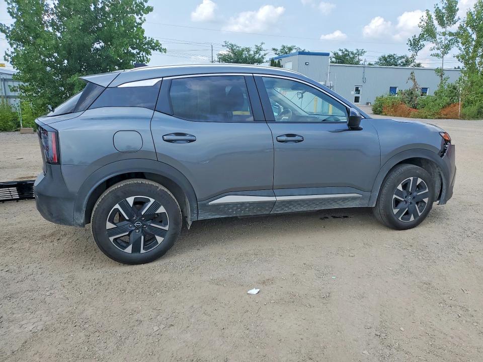 Продажа на аукционе авто 2026 Nissan Kicks, vin: 3N8AP6CB4TL318439, номер лота: 65357096