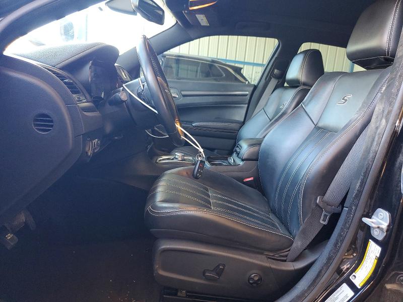 Aukcja sprzedaży 2015 Chrysler 300, vin: 2C3CCAGG1FH882947, numer aukcji: 65345606