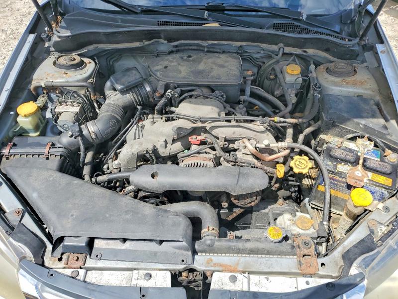 2008 Subaru Impreza მანქანა იყიდება აუქციონზე, vin: JF1GH61698H838172, აუქციონის ნომერი: 63941496