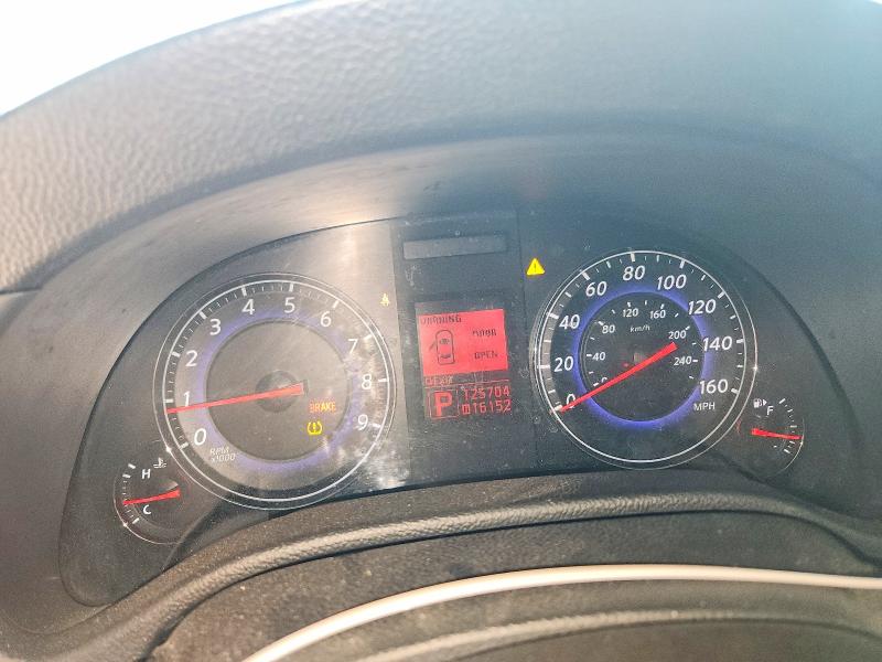 Продажа на аукционе авто 2008 Infiniti G37, vin: JNKCV64E48M112097, номер лота: 65568166