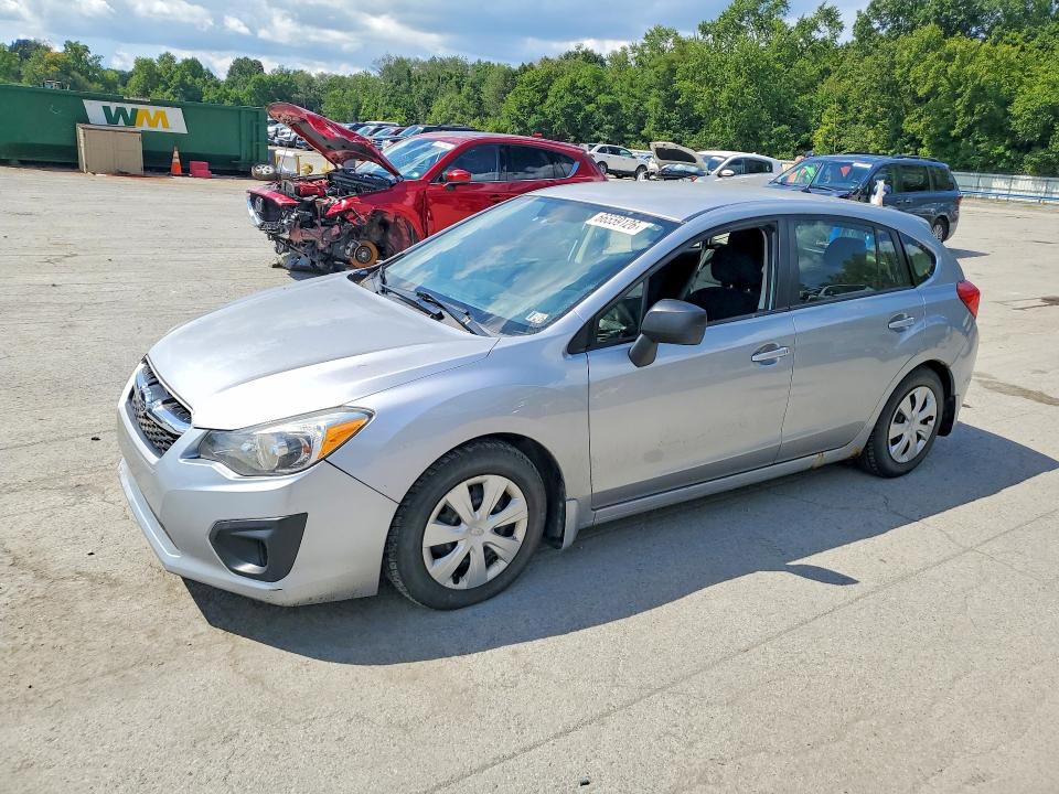 Aukcja sprzedaży 2014 Subaru Impreza, vin: JF1GPAA63E8230195, numer aukcji: 66559126