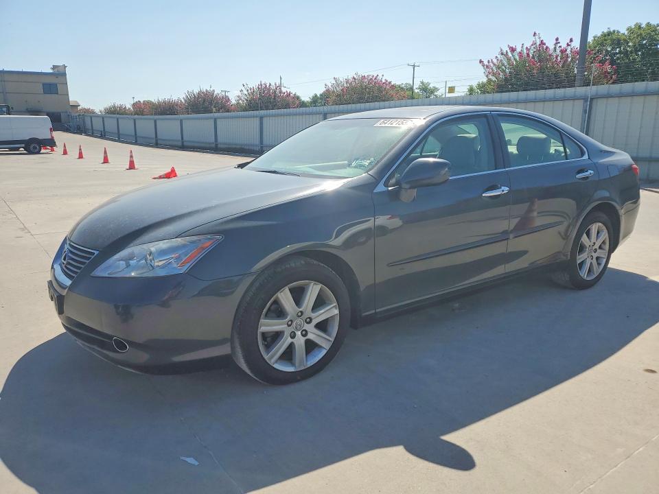 Aukcja sprzedaży 2007 Lexus Es, vin: JTHBJ46GX72088795, numer aukcji: 64121556
