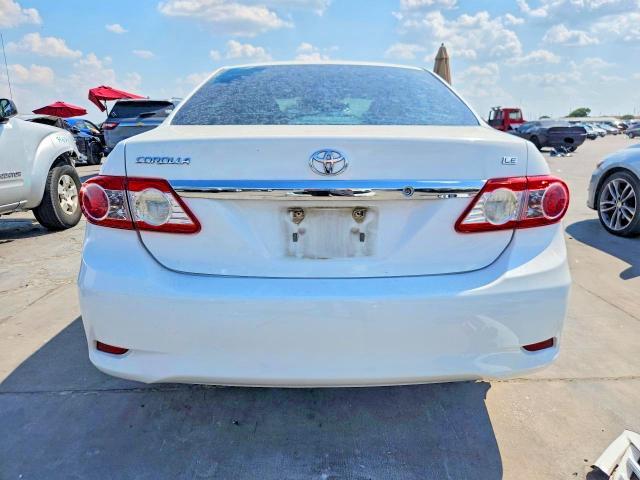 Продажа на аукционе авто 2013 Toyota Corolla, vin: 5YFBU4EEXDP162559, номер лота: 65134906