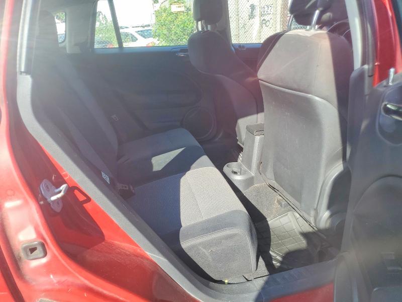 Aukcja sprzedaży 2010 Dodge Caliber, vin: 1B3CB3HA4AD576093, numer aukcji: 63803836