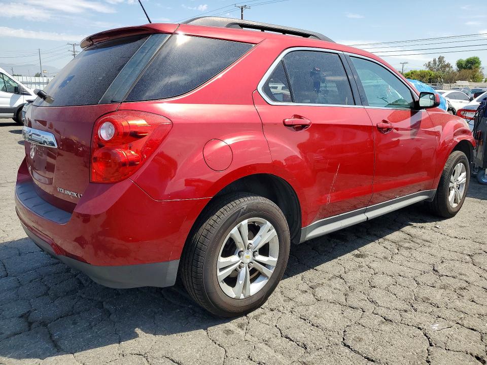 Aukcja sprzedaży 2014 Chevrolet Equinox, vin: 1GNALBEK0EZ121042, numer aukcji: 61786696