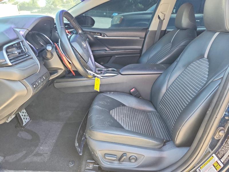 Продаж на аукціоні авто 2019 Toyota Camry, vin: 4T1B11HK5KU290177, номер лоту: 66204296