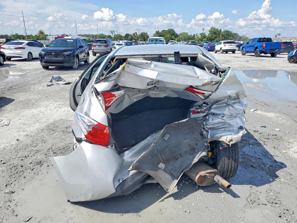 Aukcja sprzedaży 2019 Toyota Corolla, vin: 5YFBURHE8KP949080, numer aukcji: 66664566