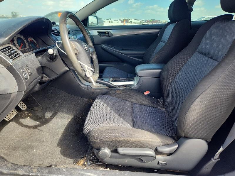 Продаж на аукціоні авто 2007 Toyota Camry Solara, vin: 4T1CA30P37U122830, номер лоту: 64804426