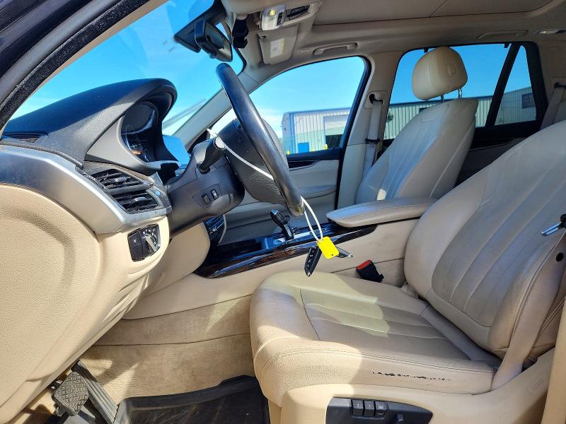 Продаж на аукціоні авто 2015 Bmw X5, vin: 5UXKS4C58F0N07866, номер лоту: 65923726