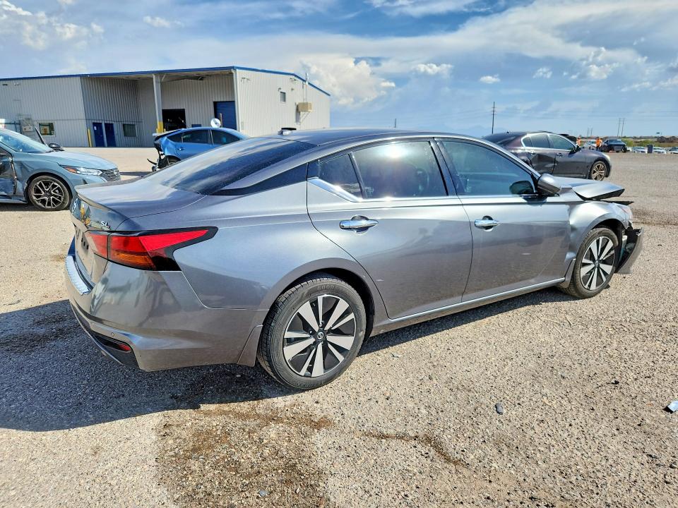 Продажа на аукционе авто 2022 Nissan Altima, vin: 1N4BL4EVXNN306327, номер лота: 66556836