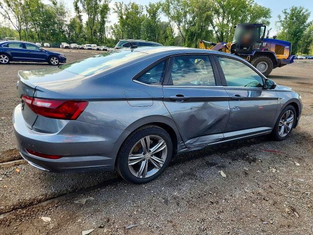 Продаж на аукціоні авто 2021 Volkswagen Jetta, vin: 3VWC57BU6MM006330, номер лоту: 66425326