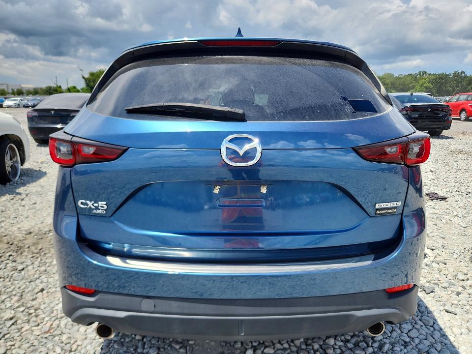 Aukcja sprzedaży 2023 Mazda Cx-5, vin: JM3KFBCM7P0150447, numer aukcji: 66456366