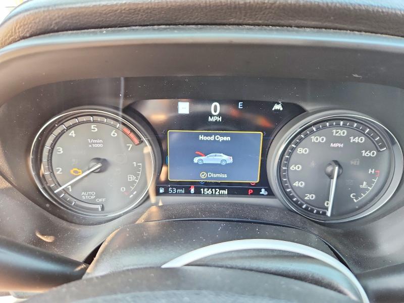 Aukcja sprzedaży 2020 Cadillac Ct4, vin: 1G6DF5RK9L0146759, numer aukcji: 64466406