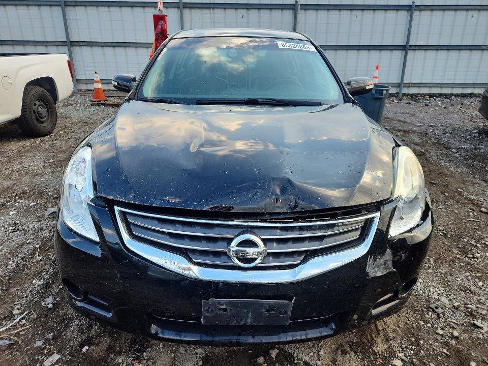 66824066 :رقم المزاد ، 1N4AL2AP8BN443849 vin ، 2011 Nissan Altima مزاد بيع