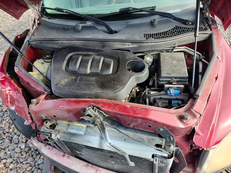 Продажа на аукционе авто 2006 Chevrolet Hhr, vin: 3GNDA13D66S513443, номер лота: 65812916