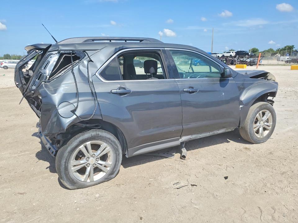 Продажа на аукционе авто 2010 Chevrolet Equinox, vin: 2CNALDEW1A6310520, номер лота: 64732926