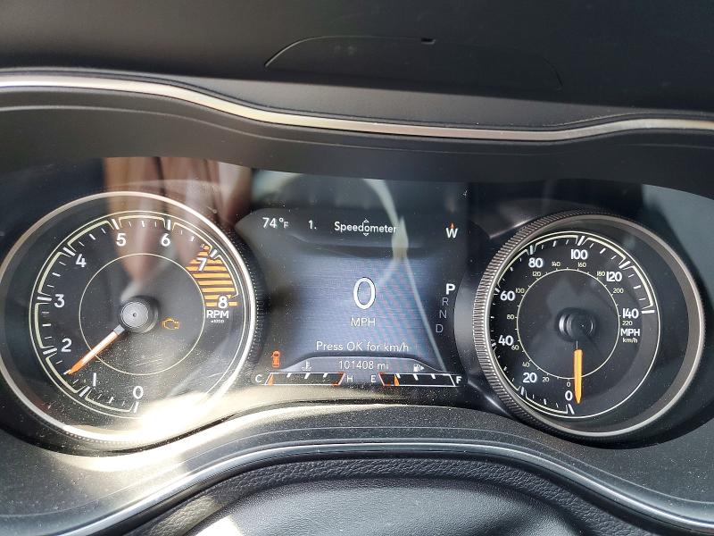 Продажа на аукционе авто 2020 Jeep Cherokee, vin: 1C4PJMDX2LD531322, номер лота: 63175916