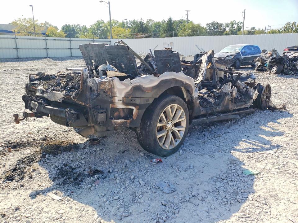 Продажа на аукционе авто 2018 Ford Expedition, vin: 1FMJK1MT4JEA52885, номер лота: 66720046