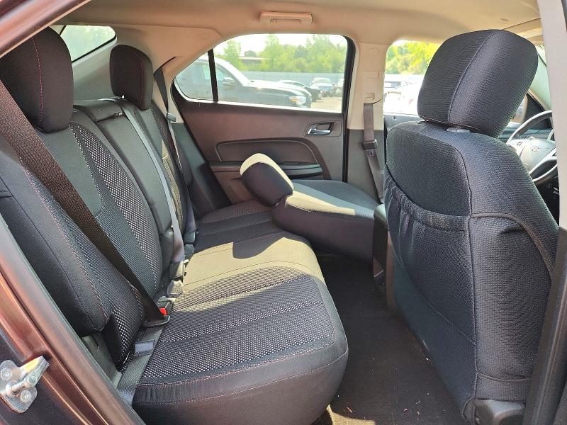 Продаж на аукціоні авто 2015 Chevrolet Equinox, vin: 2GNALBEK5F6414898, номер лоту: 64400726