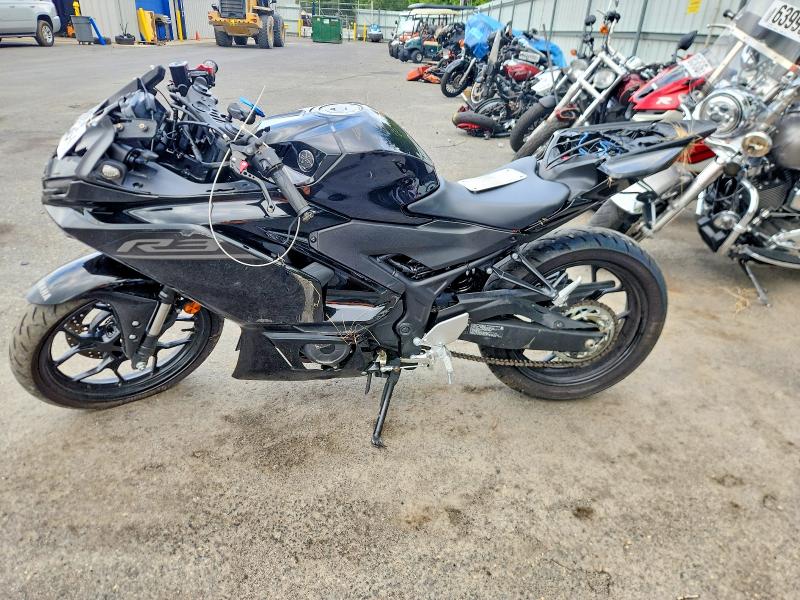 2026 Yamaha Yfz320 მანქანა იყიდება აუქციონზე, vin: MH3RH25E9TK007619, აუქციონის ნომერი: 65498026
